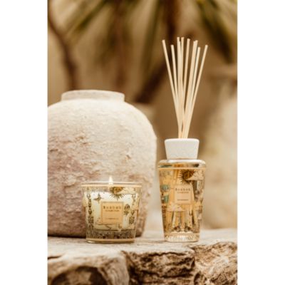 Candle &amp; Diffuser Boxed Gift Set - Tomorrowland 2025