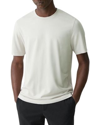 Theory - Ryder Tee in Relay Jersey