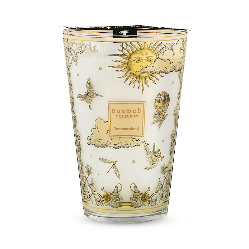 Baobab Collection Max 35 Tomorrowland 2025 Candle, 229.12 Oz.
