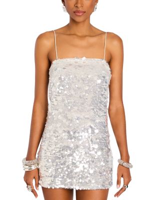 Eleanora Sequin Dress
