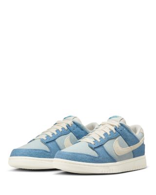 Women&#39;s Dunk Low Top Sneakers