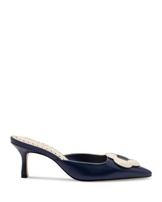 Women's Flora Pumps
