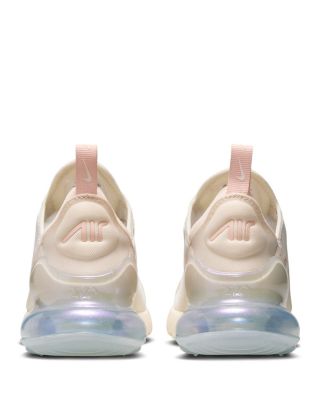 Women&#39;s Air Max 270 Low Top Sneakers