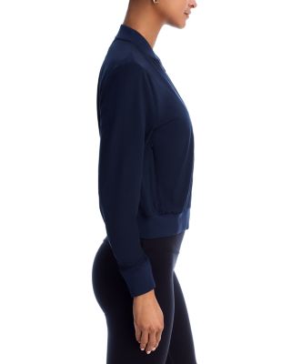 Airweight Bomber Jacket