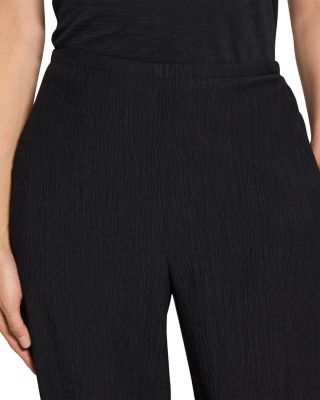 Easy Straight Leg Pants