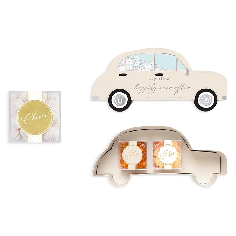 Sugarfina Love Is in Air Candy Bundle