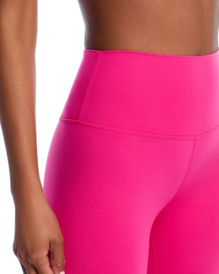 Sprint Rigor High Waist Ankle Leggings