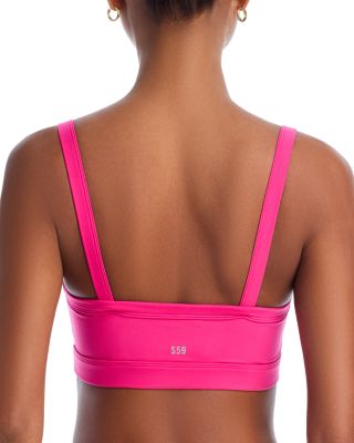 Monah Rigor Sports Bra