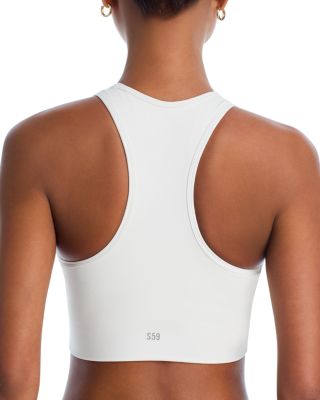 Airweight Bra With Ruching