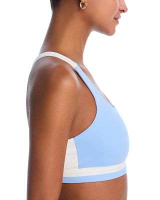 Miles Rigor Sports Bra
