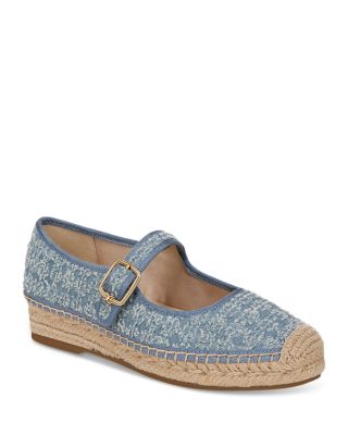 Sam Edelman - Women's Mackie Espadrille Flats