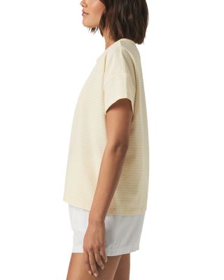 Astrid Short Sleeve Tee