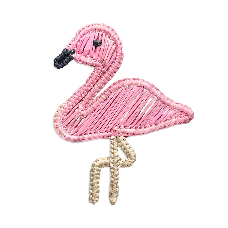 Shop Coro Cora Flamingo Napkin Ring