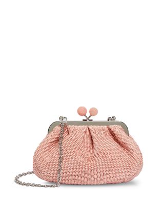 Weekend Max Mara - Pasticcino Palmas Mini Handbag