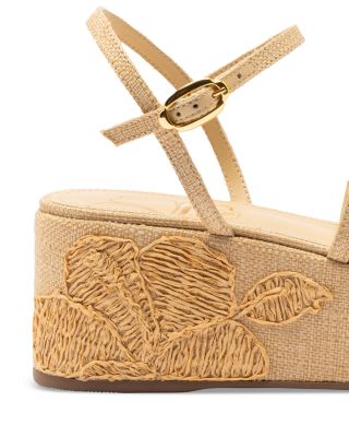 Women's Gio Platform Sandals