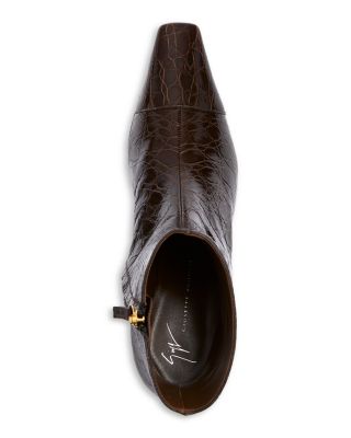 Women's Brenda Booties