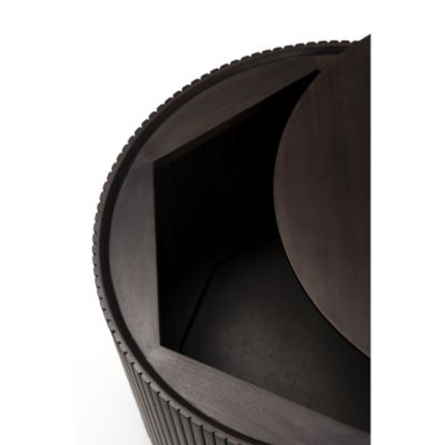 Roller Max Coffee Table