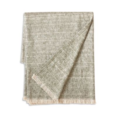 Oliver Ombr&eacute; Throw