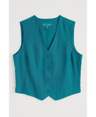 Women's Blinker Waistcoat