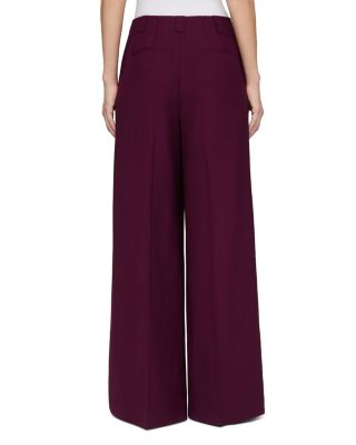 Wyatt Wide Leg Pants