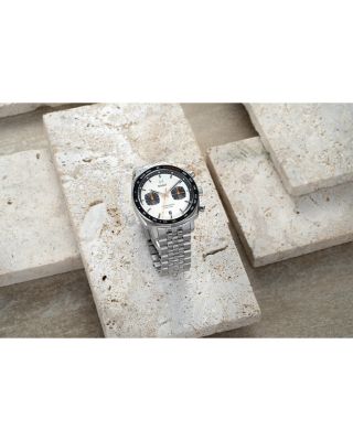 Mulholland Driver Chronograph, 42mm