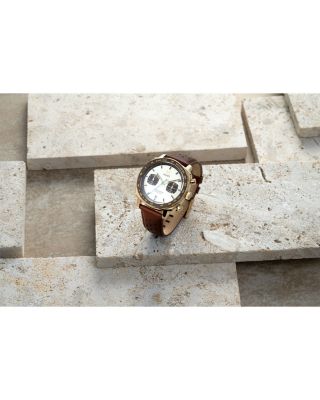 Mulholland Driver Chronograph, 42mm