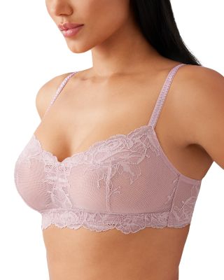 Vivid Attraction Bralette