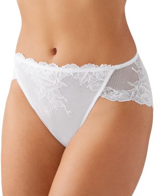 Vivid Attraction High Cut Underwear