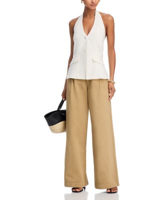 STEVE MADDEN Brielle Vest | Bloomingdale's
