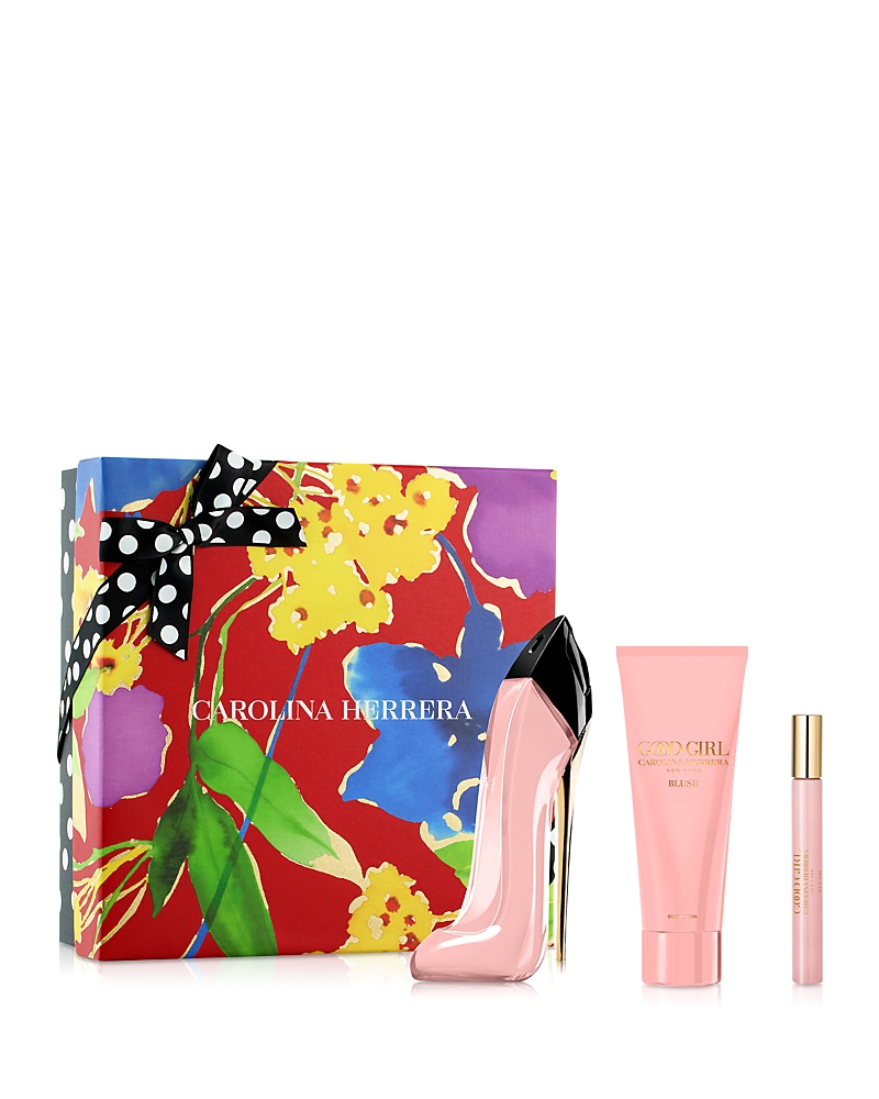 Carolina Herrera Good Girl Blush Eau de Parfum Gift Set ($231 value)