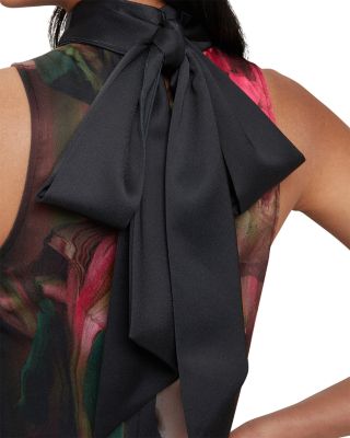 Kinsala Wide Leg Jumpsuit