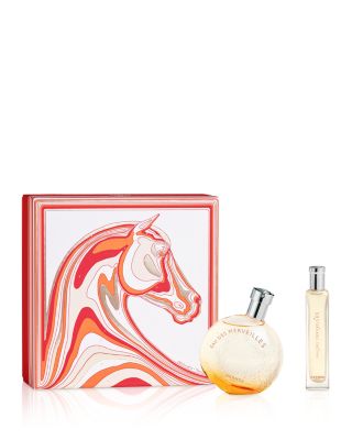 Eau des Merveilles Eau de Toilette Gift Set