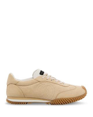 Stella McCartney - Women's S-Wave Sport Paneled Sneakers