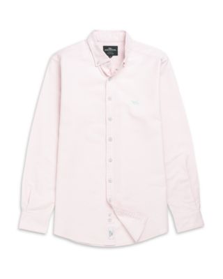 Gunn Oxford Sports Fit Shirt