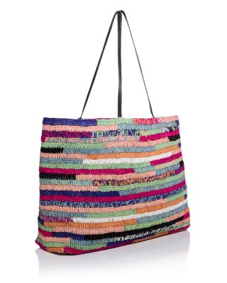 Multi Tote - Exclusive