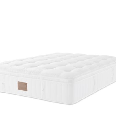 Phoebe Plush Euro Top Mattress - Exclusive