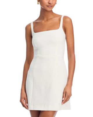 FRENCH CONNECTION - Whisper Mini Dress