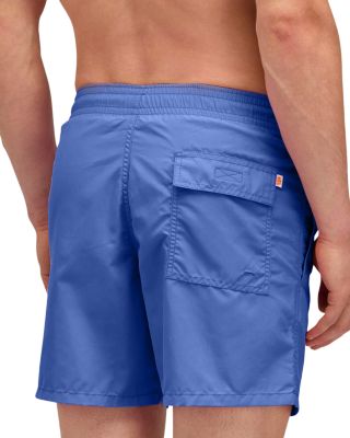 Regular Fit Board Shorts