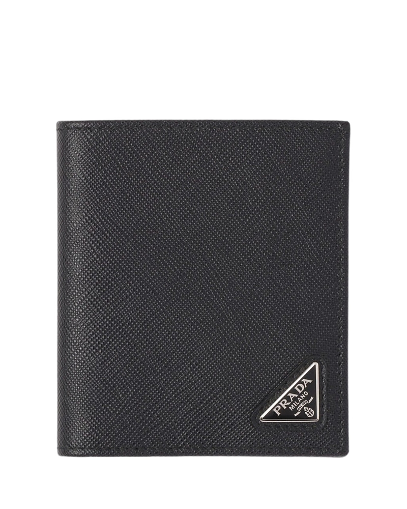 Prada Saffiano Leather Wallet