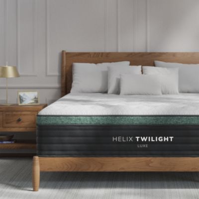 Twilight Luxe 13.5" Firm Mattress