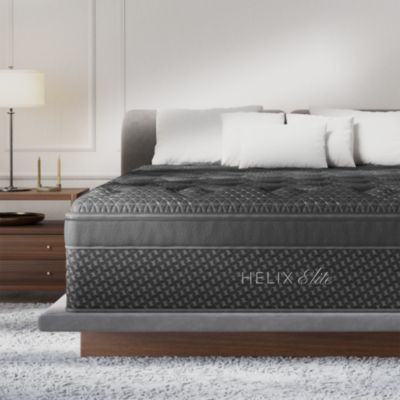 Midnight Elite 15" Medium Firm Mattress