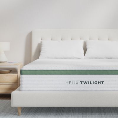 Twilight 11.5" Firm Mattress
