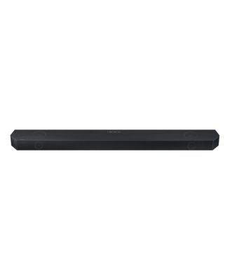 HW-QS730D 3.1.2-Channel Soundbar with Wireless Subwoofer