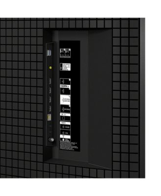  K55XR70 BRAVIA 7 55&amp;#x22; 4K Mini-LED Smart TV (2024)