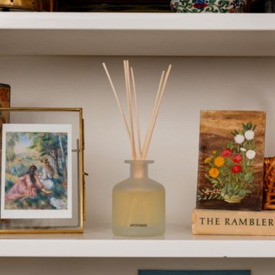 Canvas Reed Diffuser, 6.7 fl. oz.