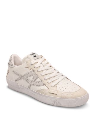 Ash - Women's Moonlight Studded Sneakers
