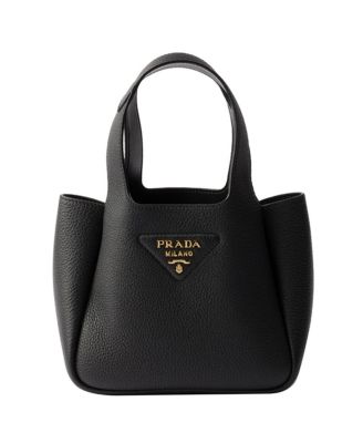  Mini Leather Handbag