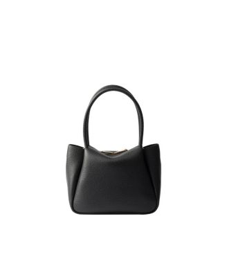 Small Leather Bag
