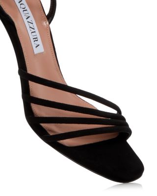 Women&#39;s Latour Strappy Suede Sandals
