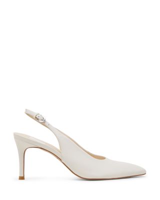 Women's Elasi Slingback Pumps